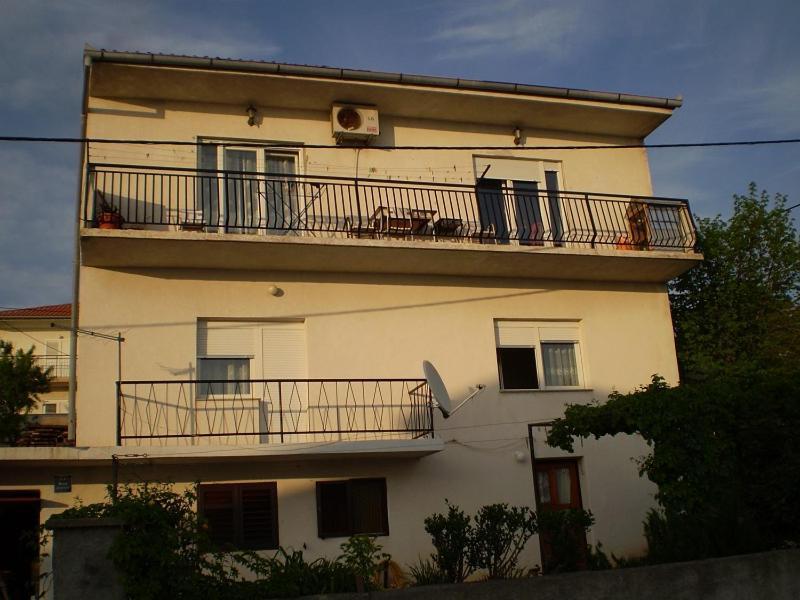 Apartman Seka 塞尼 外观 照片