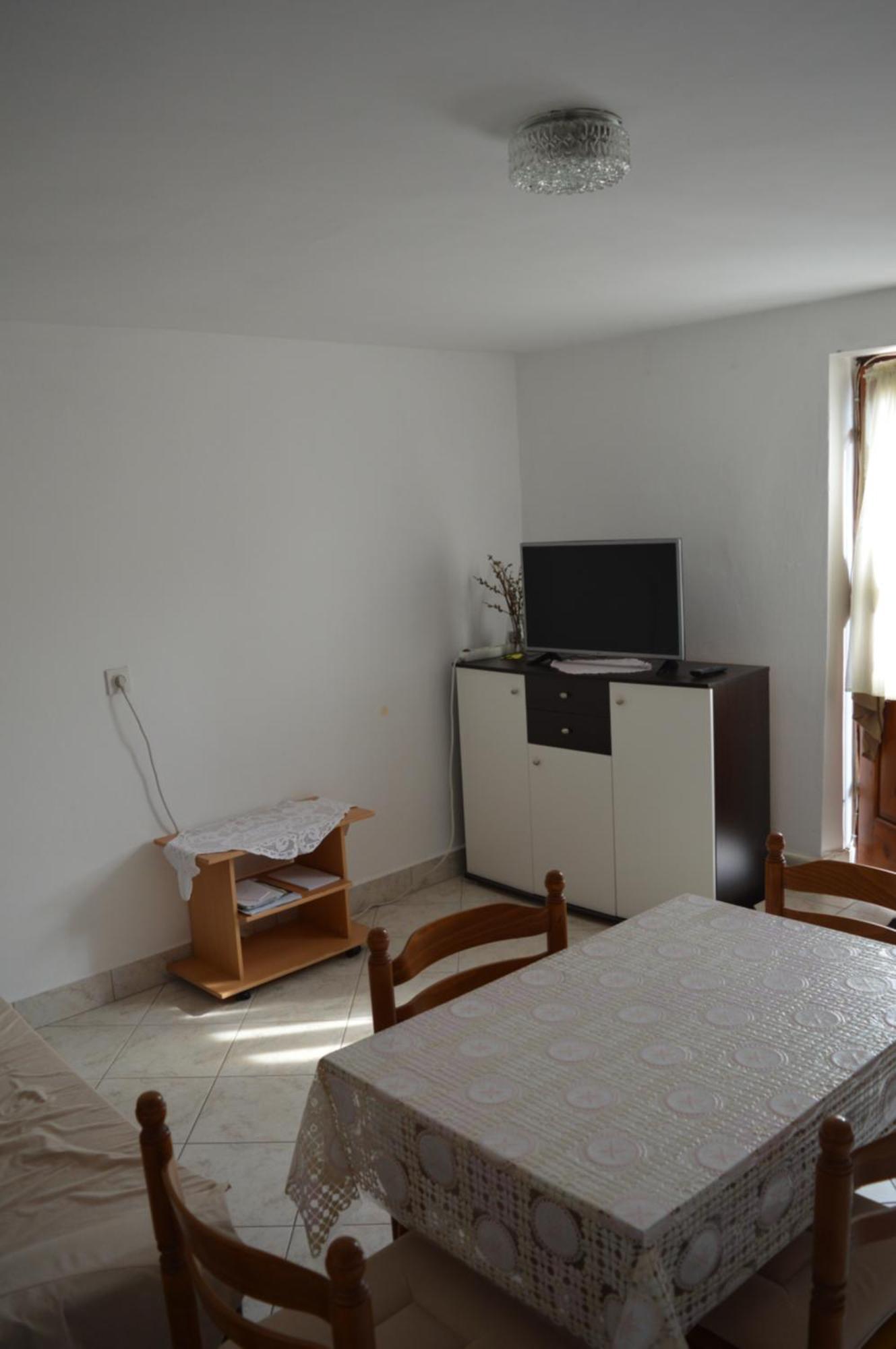 Apartman Seka 塞尼 外观 照片