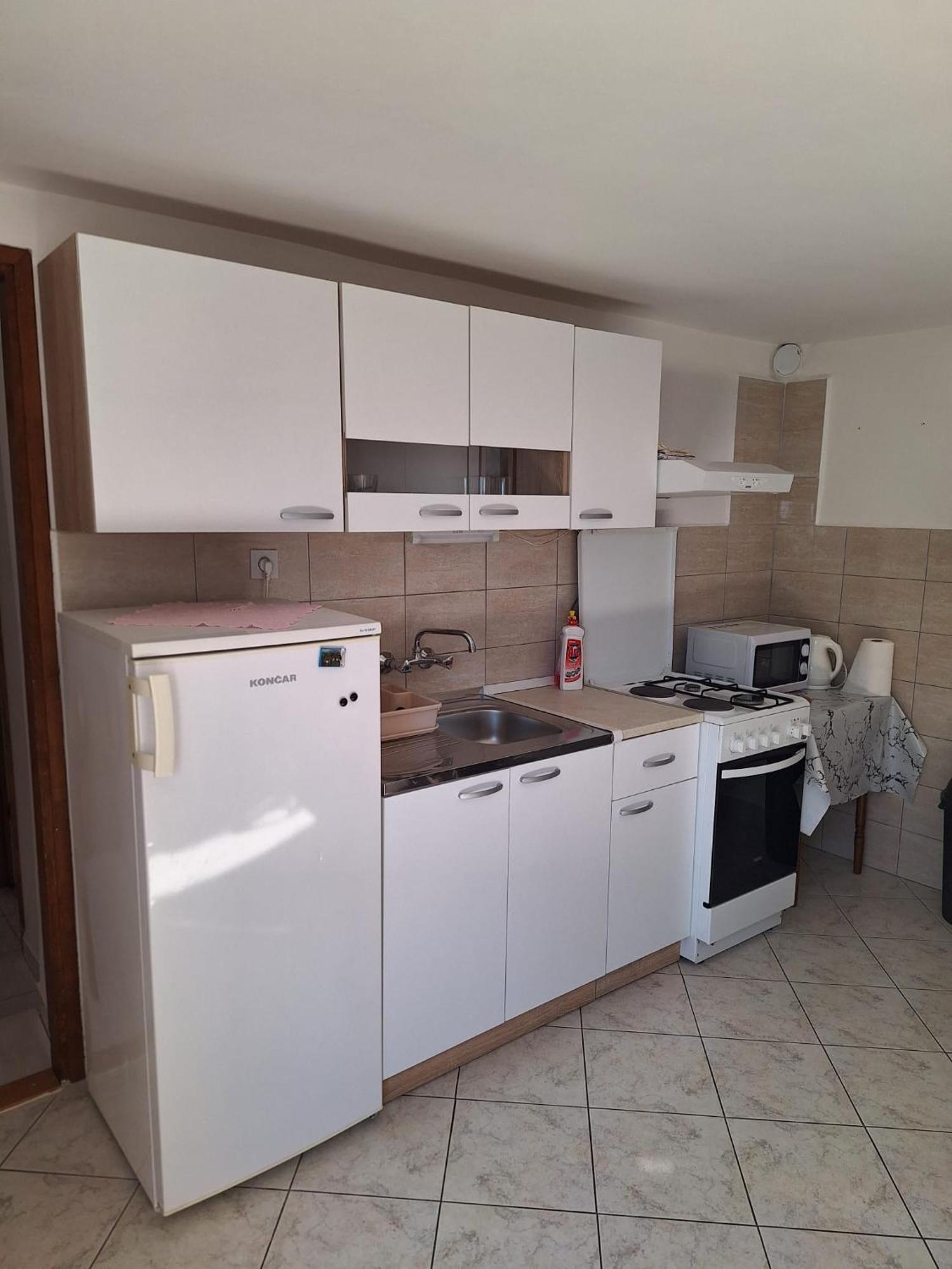 Apartman Seka 塞尼 外观 照片