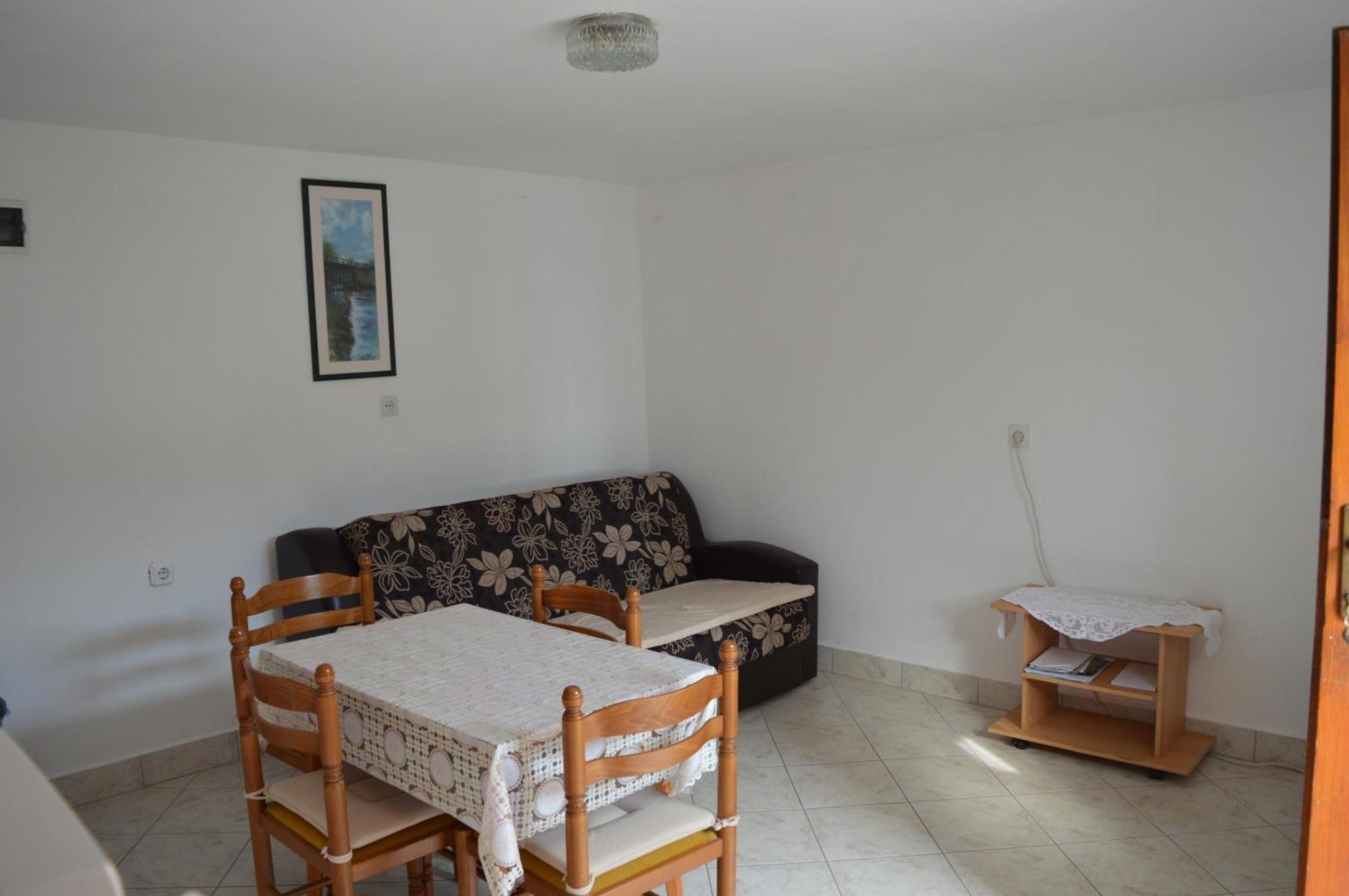 Apartman Seka 塞尼 外观 照片